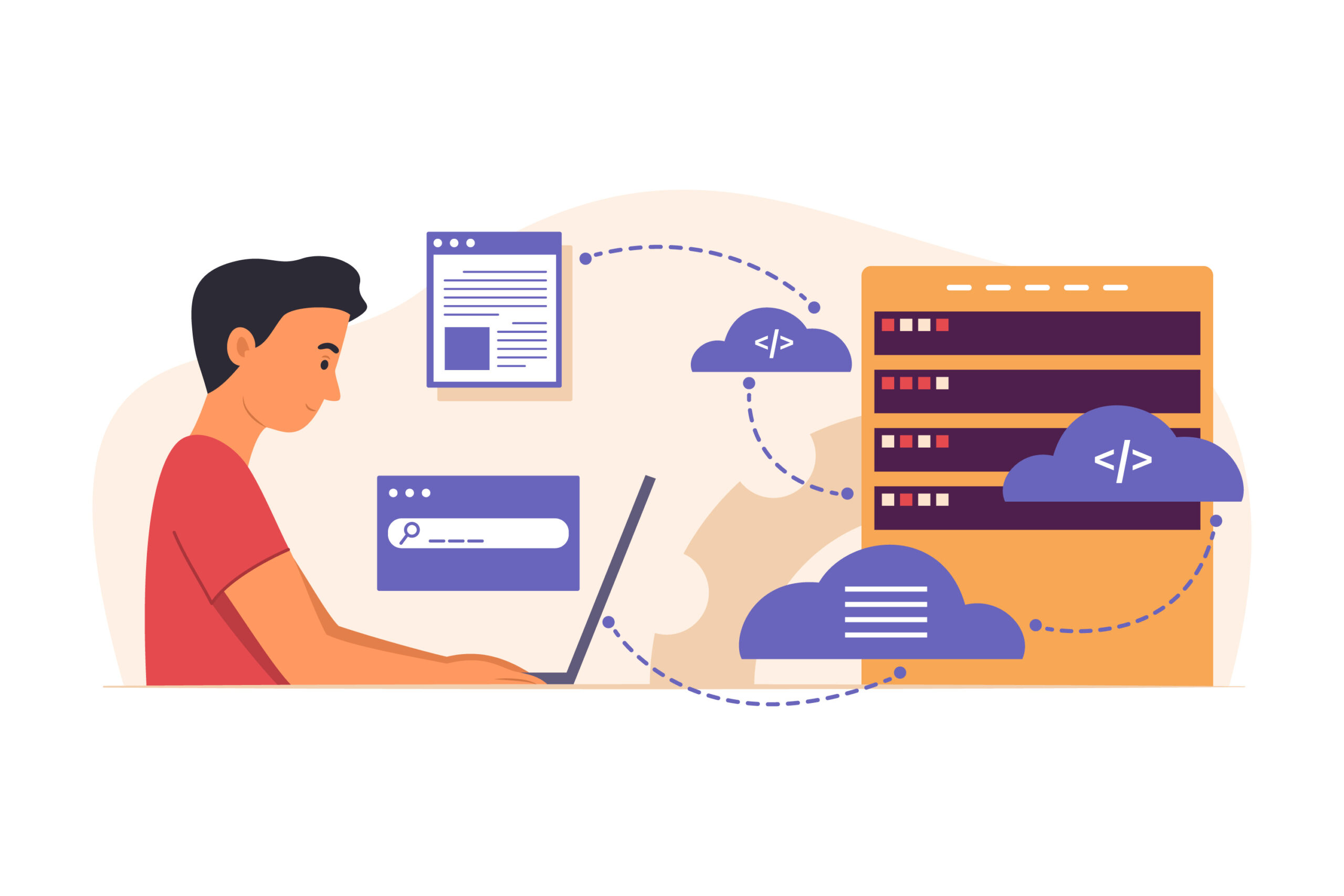 How to Choose the Best Hosting Provider: 5 Key Features to Look For