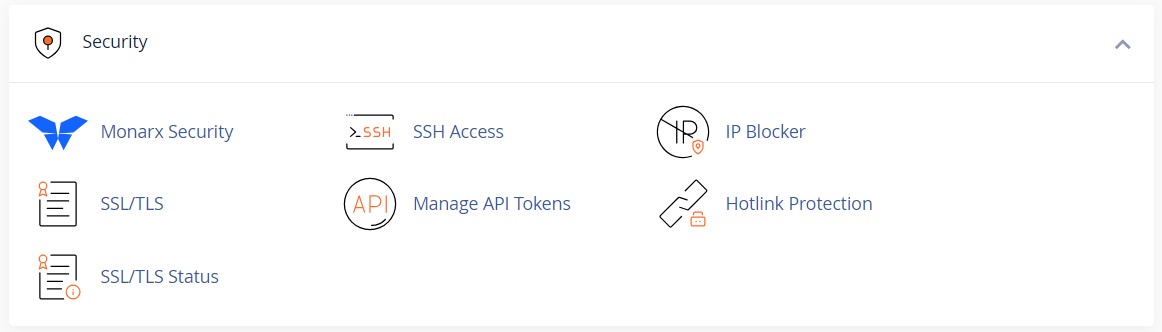 Security-kesarihosting-cpanel Security-kesarihosting-cpanel
