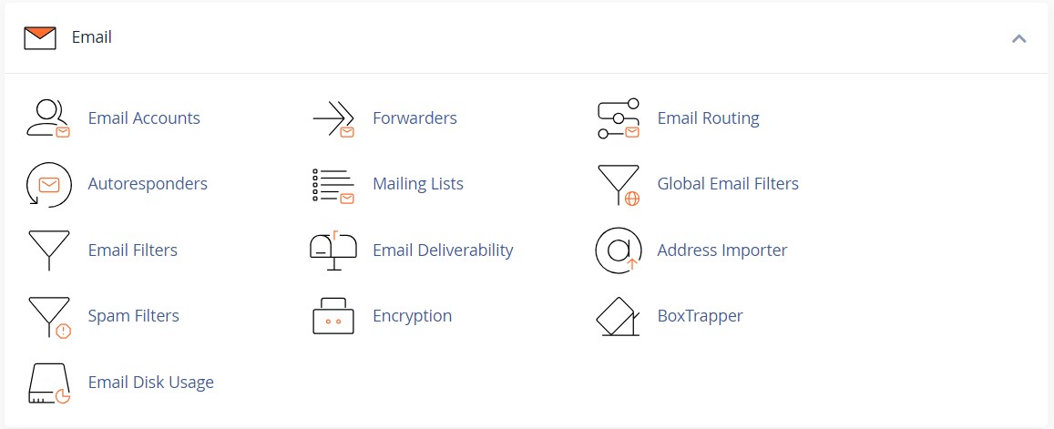 email management-kesarihosting-cpanel email management-kesarihosting-cpanel
